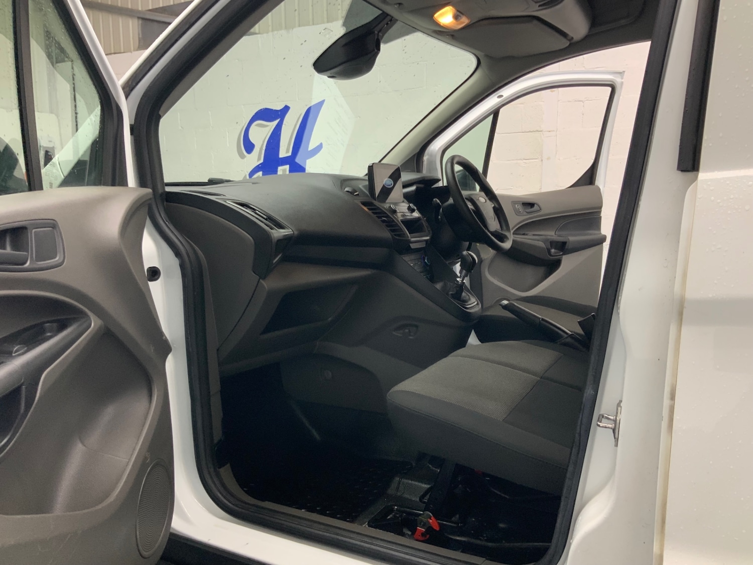 Used Ford Transit Connect 2020 for sale - 77274584: Photo 13