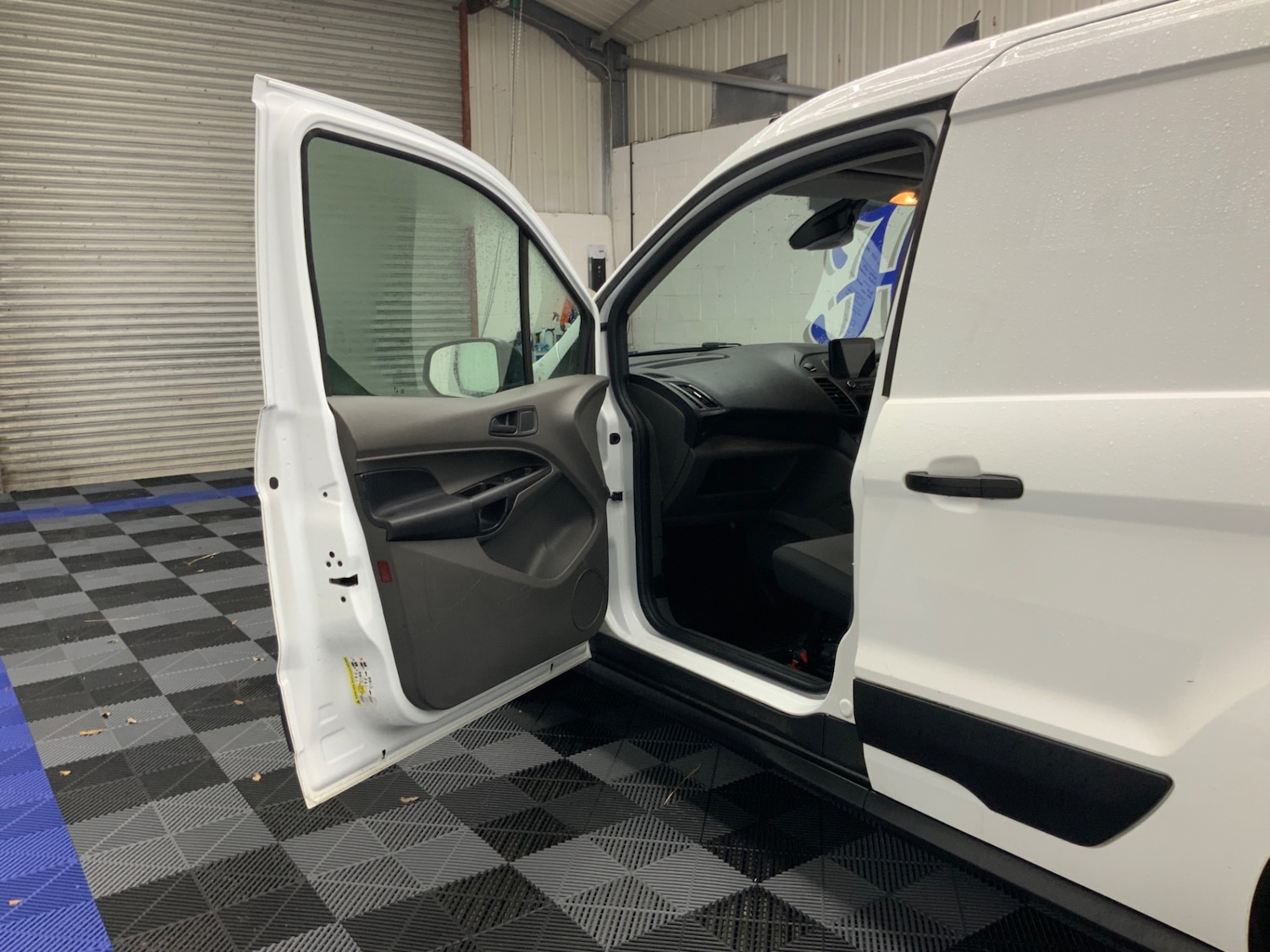 Used Ford Transit Connect 2020 for sale - 77274584: Photo 16