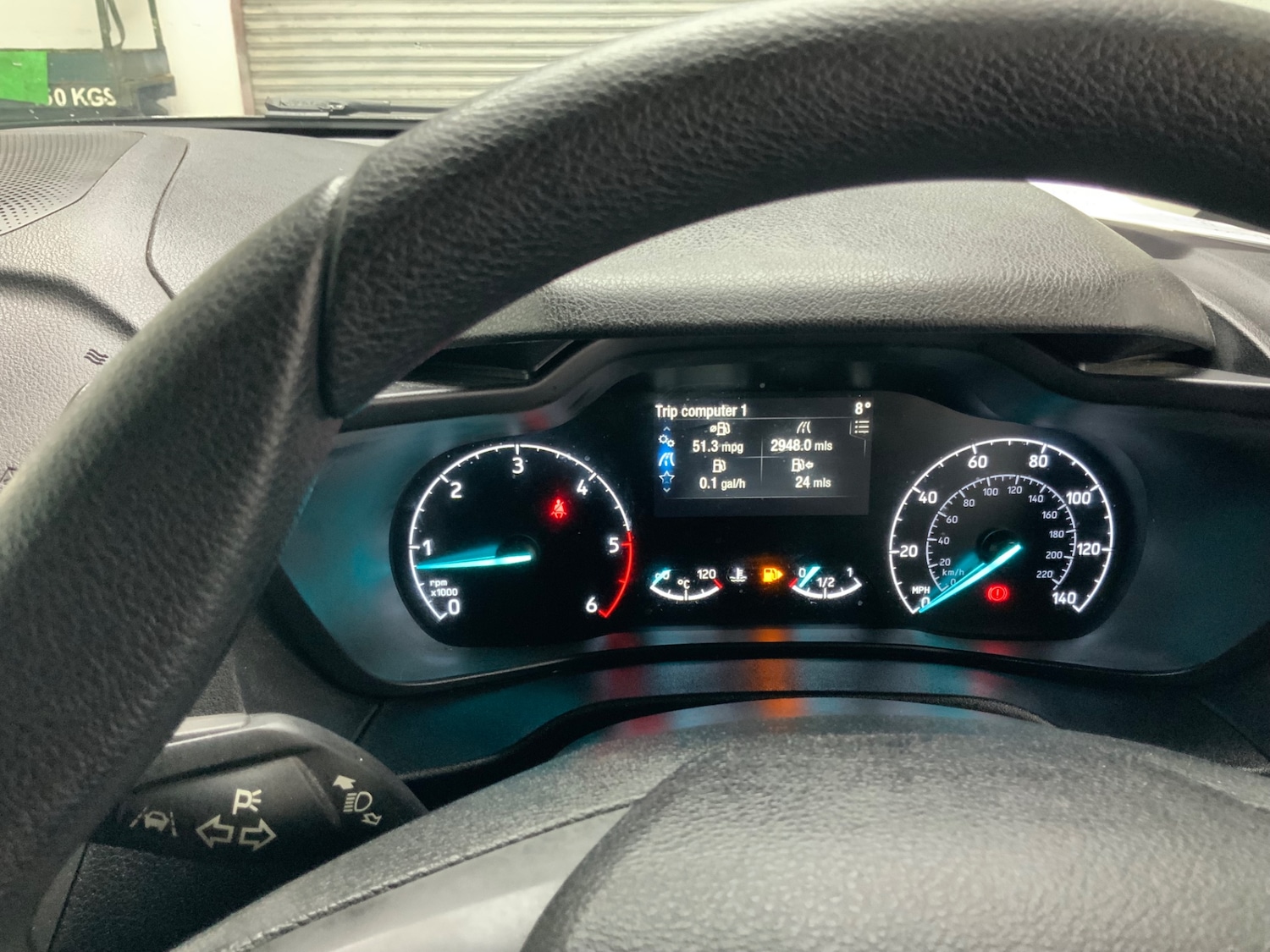 Used Ford Transit Connect 2020 for sale - 77274584: Photo 19