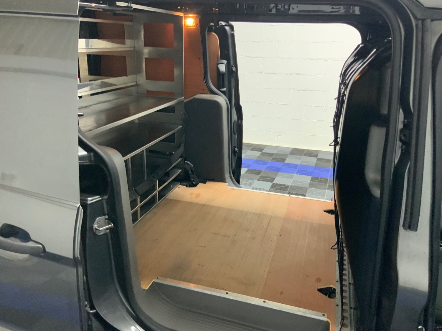 Used Ford Transit Connect 2022 for sale - 77001966: Photo 13