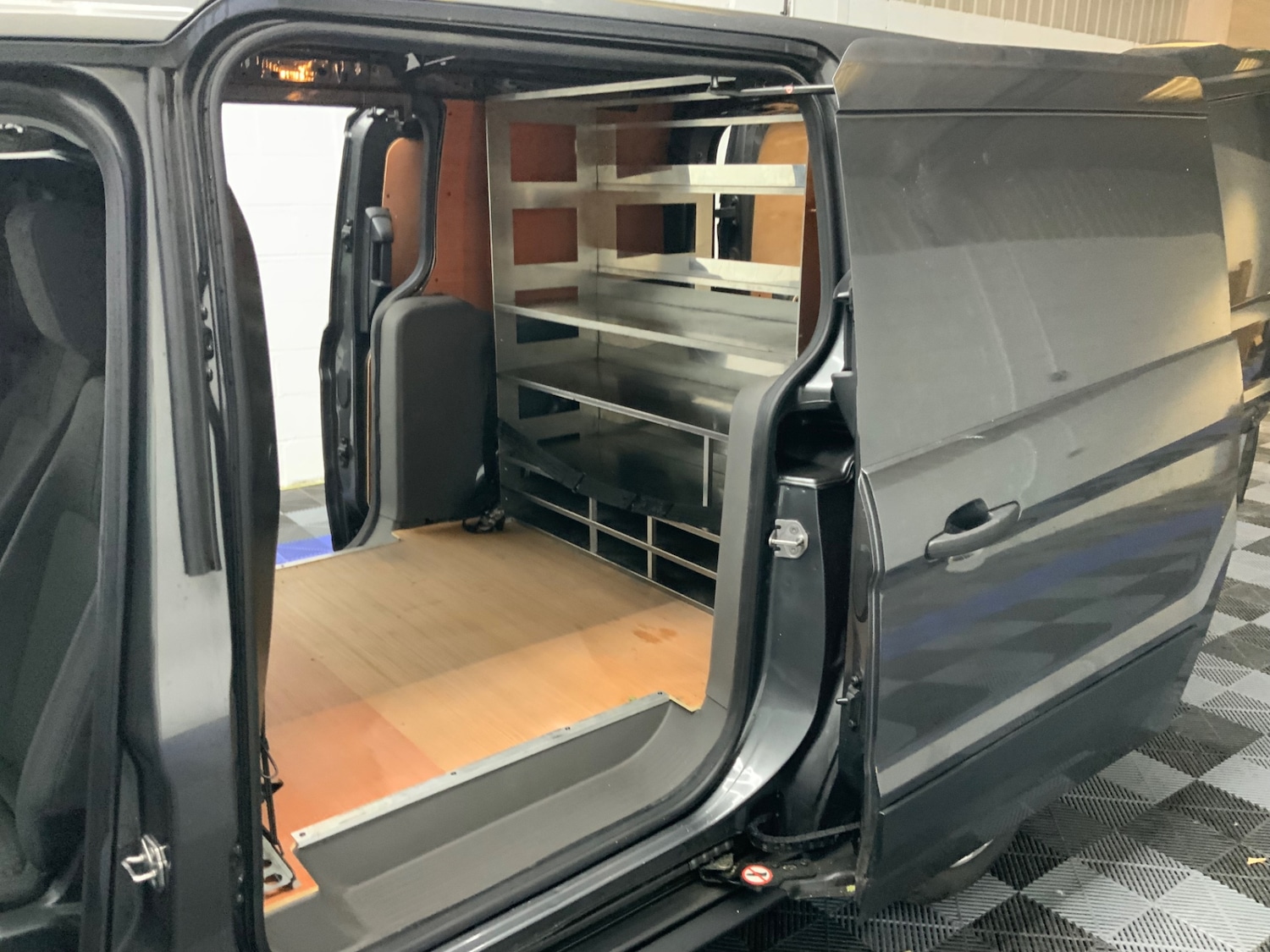 Used Ford Transit Connect 2022 for sale - 77001966: Photo 19