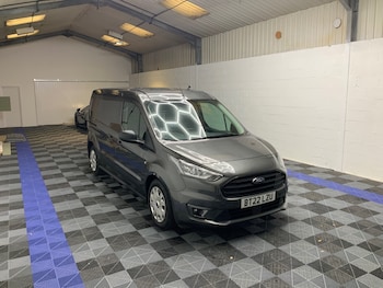 Used Ford Transit Connect 2022 for sale - 77001966: Photo