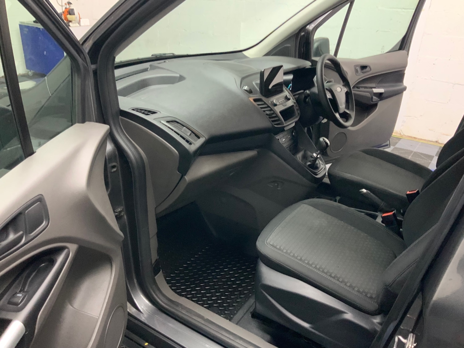 Used Ford Transit Connect 2022 for sale - 77001966: Photo 20