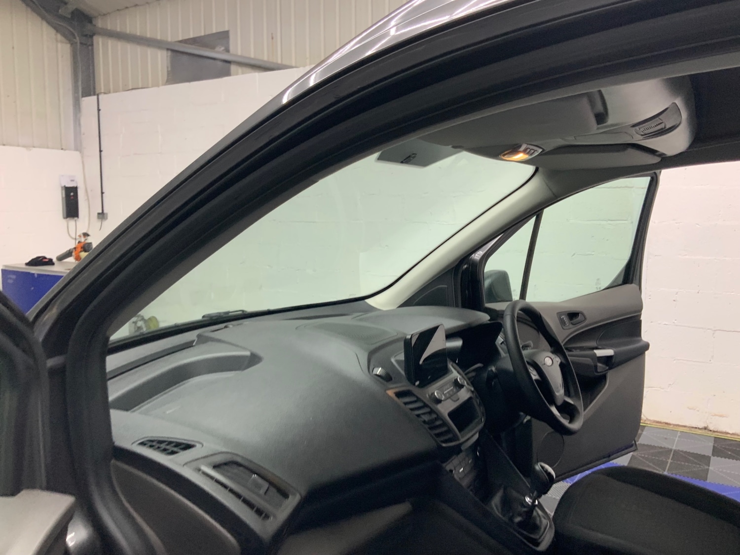 Used Ford Transit Connect 2022 for sale - 77001966: Photo 21