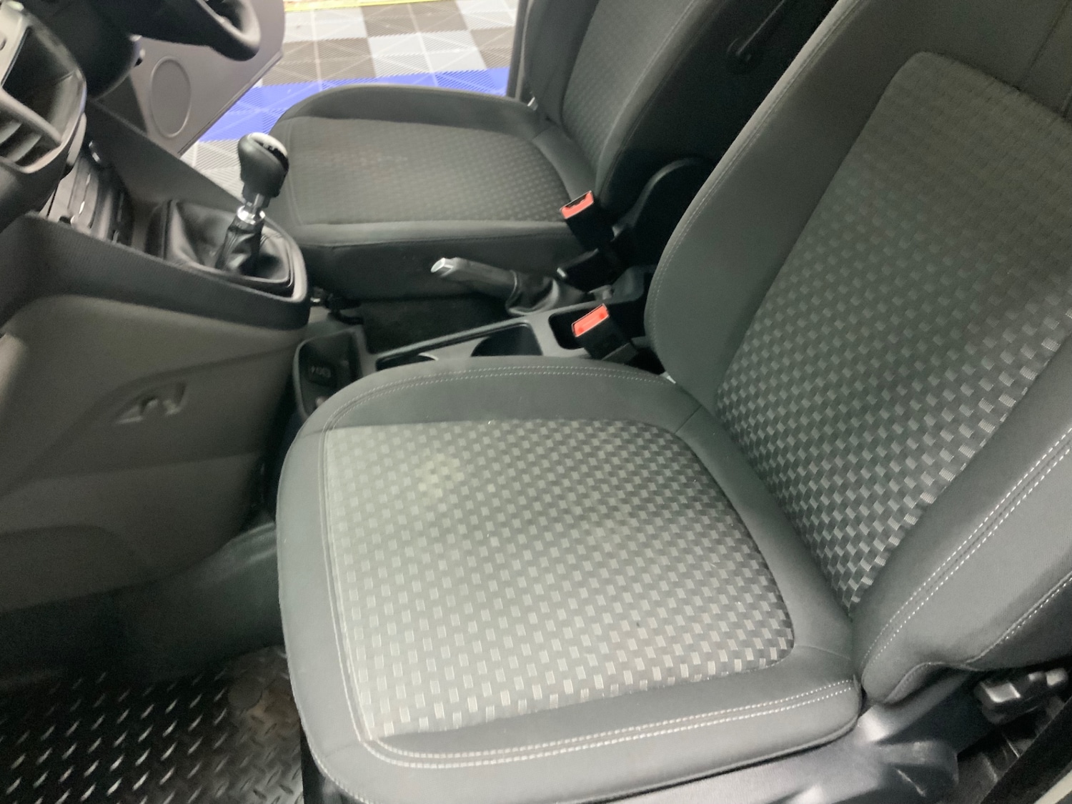 Used Ford Transit Connect 2022 for sale - 77001966: Photo 22