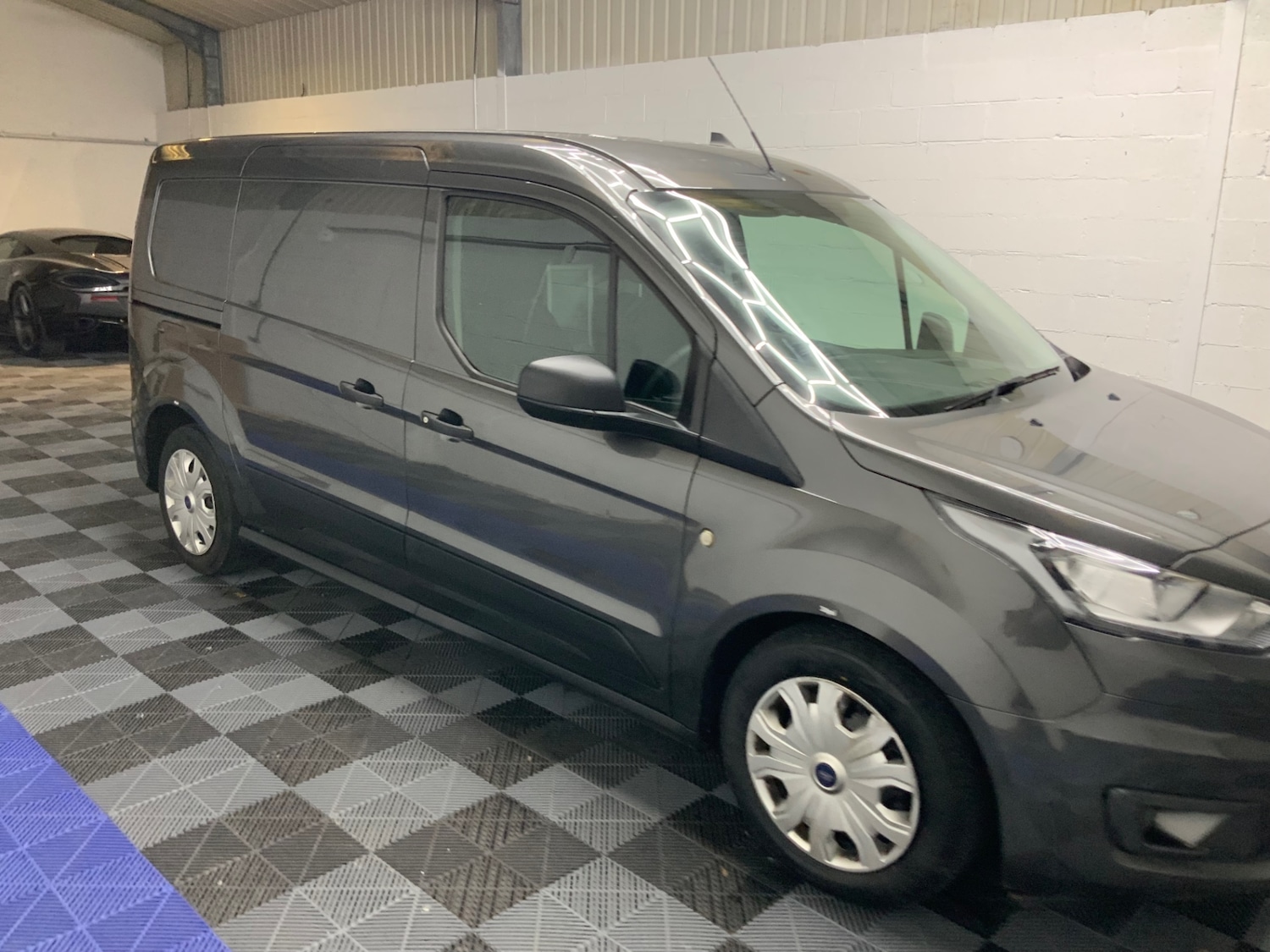 Used Ford Transit Connect 2022 for sale - 77001966: Photo 3