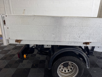 Used Ford Transit 2016 for sale - 76693521: Photo