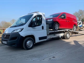 Fiat - Ducato