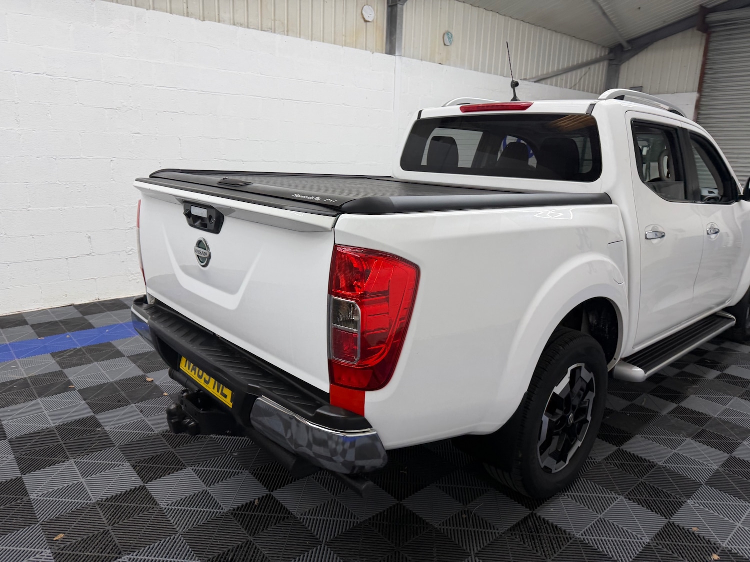 Used Nissan Navara 2019 for sale - 78067171: Photo 10