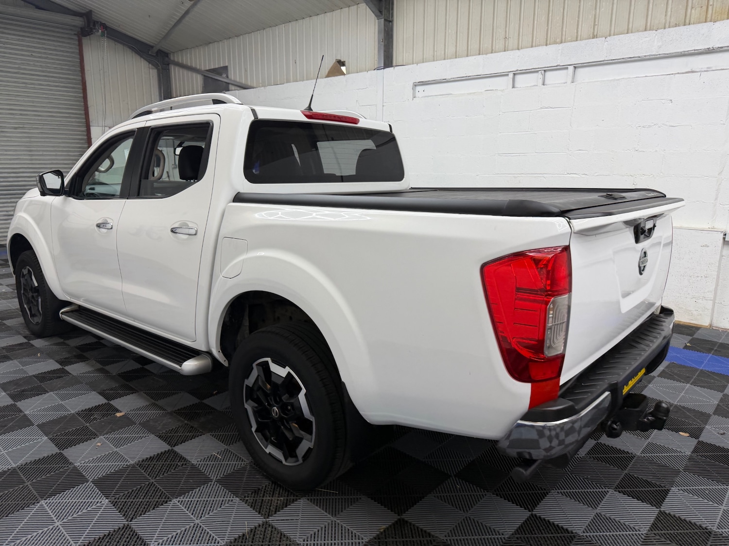 Used Nissan Navara 2019 for sale - 78067171: Photo 17