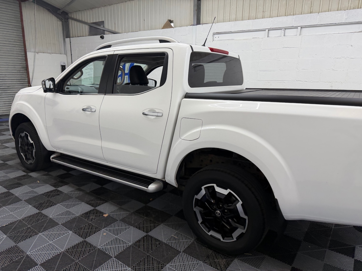 Used Nissan Navara 2019 for sale - 78067171: Photo 18