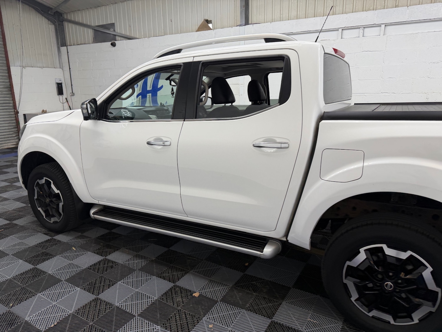 Used Nissan Navara 2019 for sale - 78067171: Photo 19