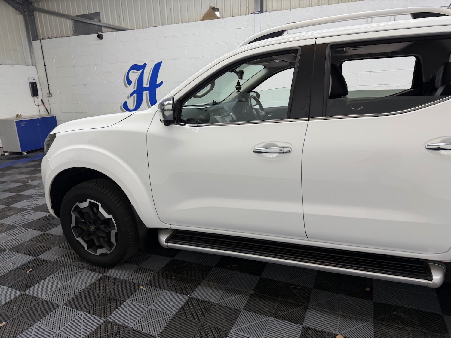 Used Nissan Navara 2019 for sale - 78067171: Photo 20