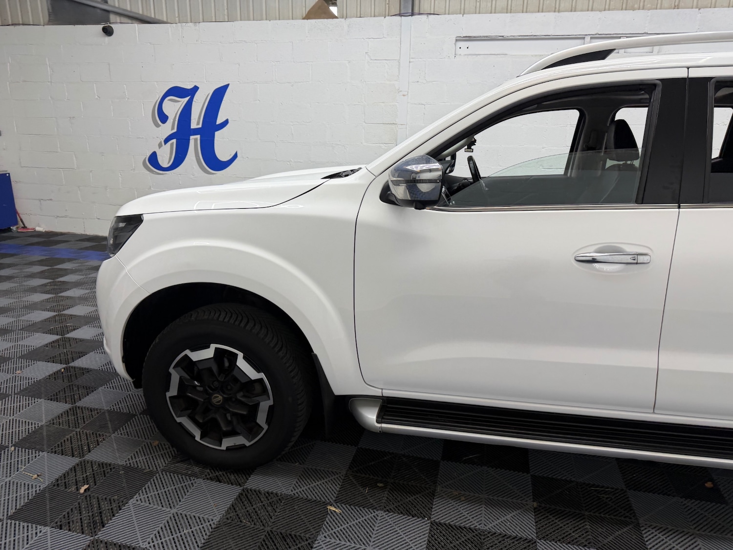 Used Nissan Navara 2019 for sale - 78067171: Photo 21