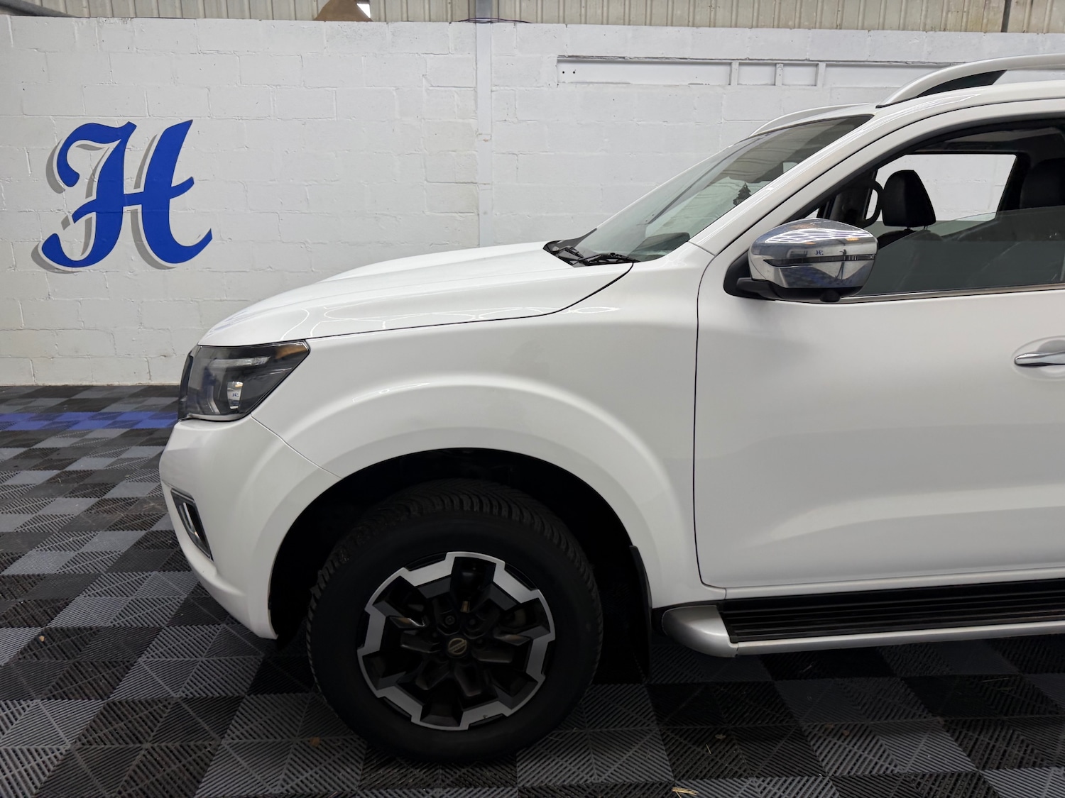 Used Nissan Navara 2019 for sale - 78067171: Photo 22