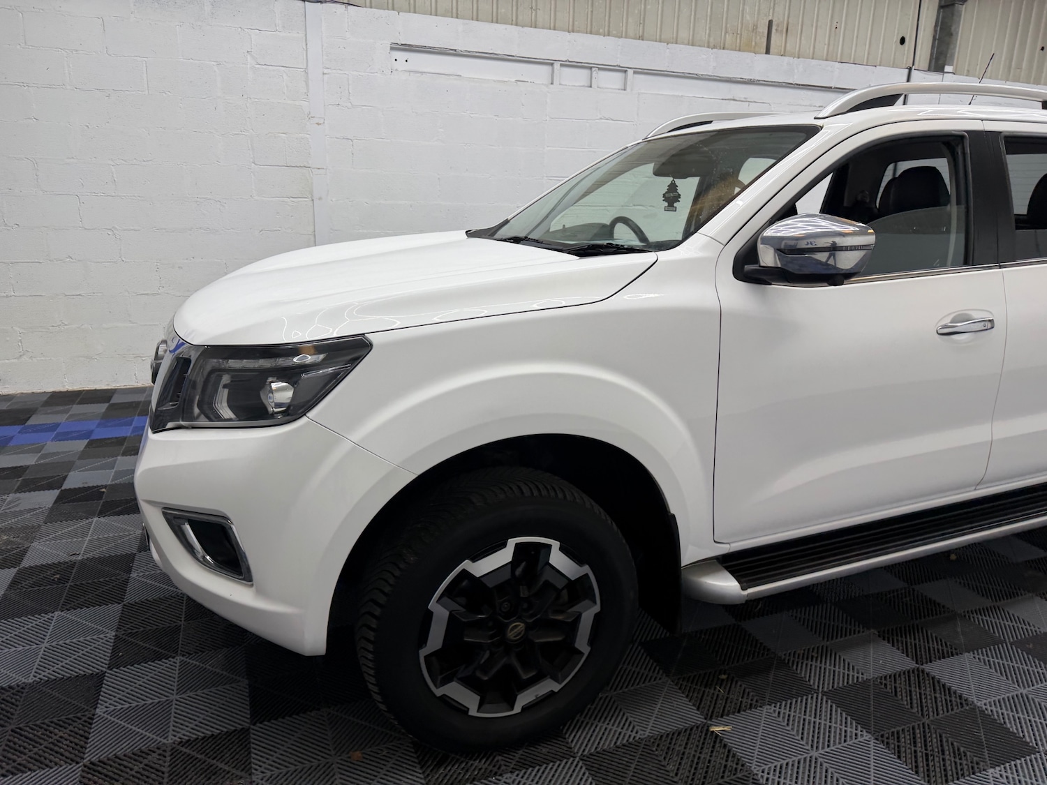Used Nissan Navara 2019 for sale - 78067171: Photo 23