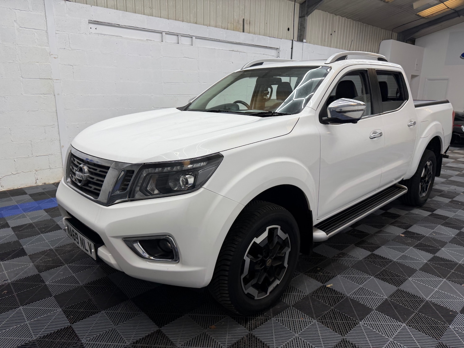 Used Nissan Navara 2019 for sale - 78067171: Photo 24