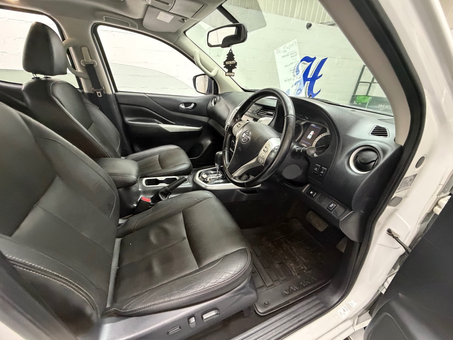 Used Nissan Navara 2019 for sale - 78067171: Photo 27
