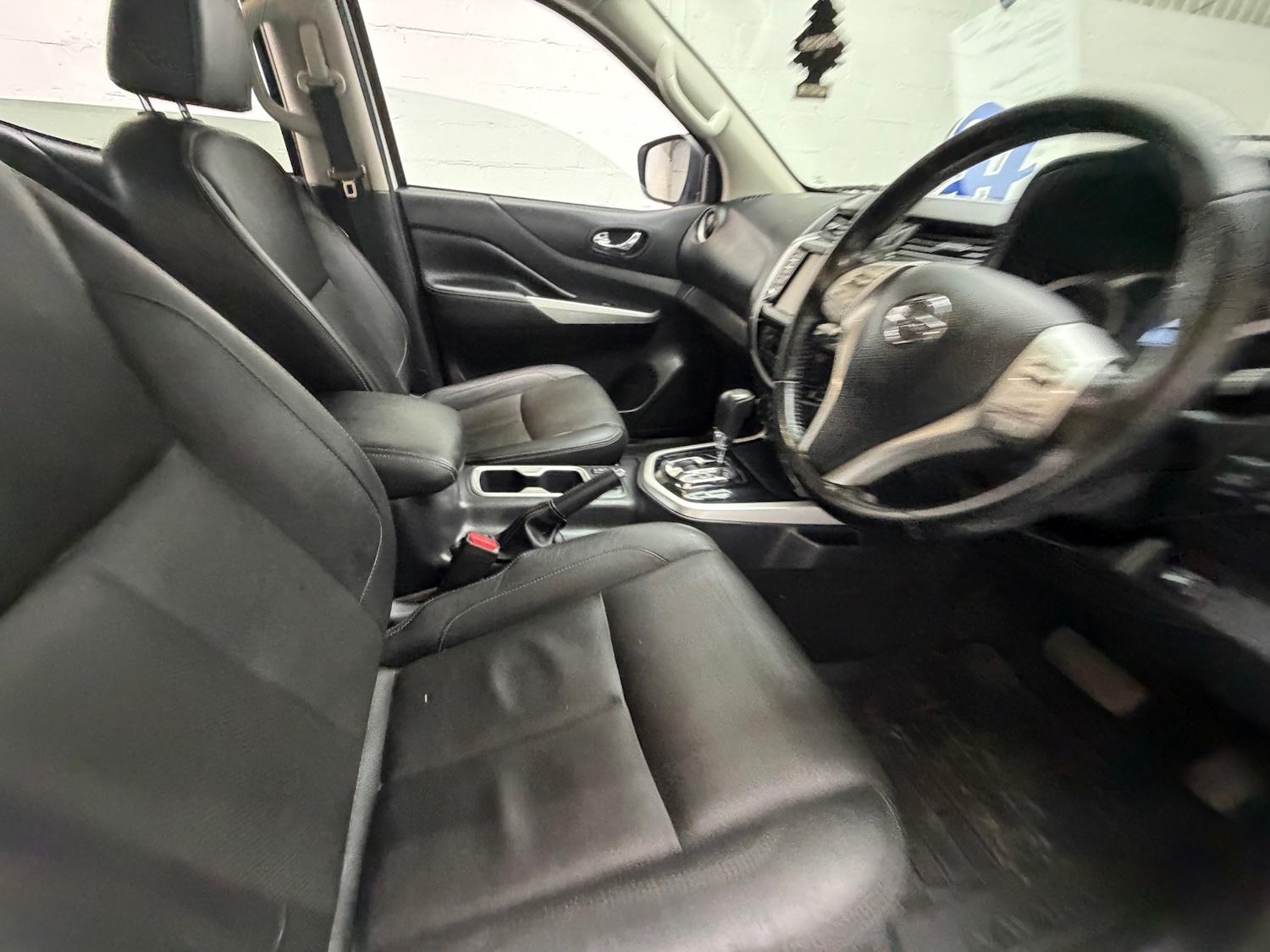 Used Nissan Navara 2019 for sale - 78067171: Photo 28