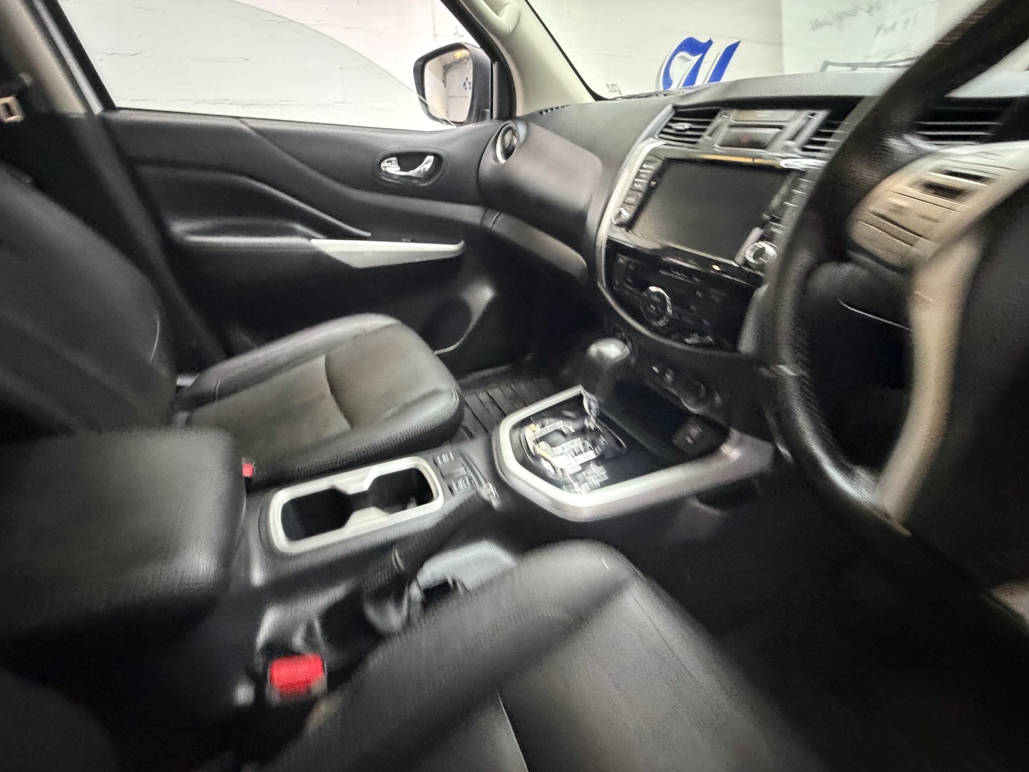 Used Nissan Navara 2019 for sale - 78067171: Photo 29