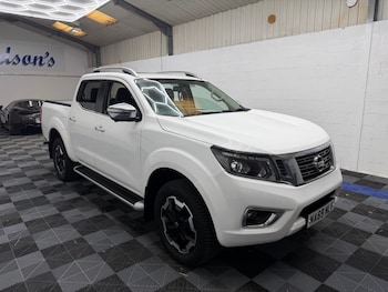 Used Nissan Navara 2019 for sale - 78067171: Photo