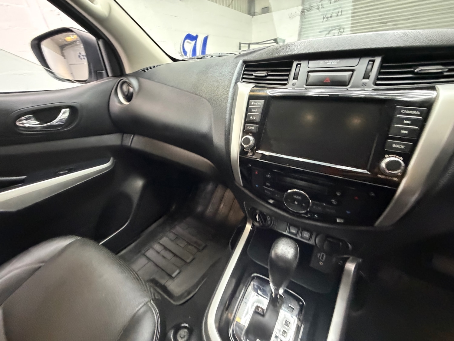 Used Nissan Navara 2019 for sale - 78067171: Photo 30