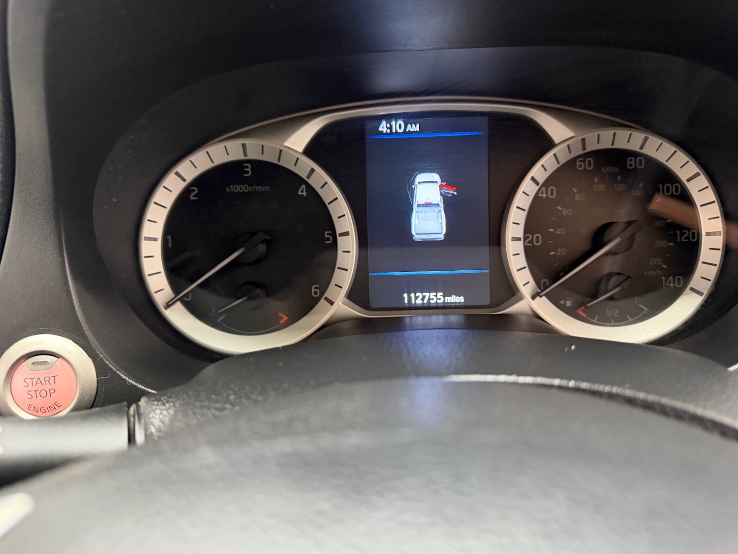 Used Nissan Navara 2019 for sale - 78067171: Photo 31