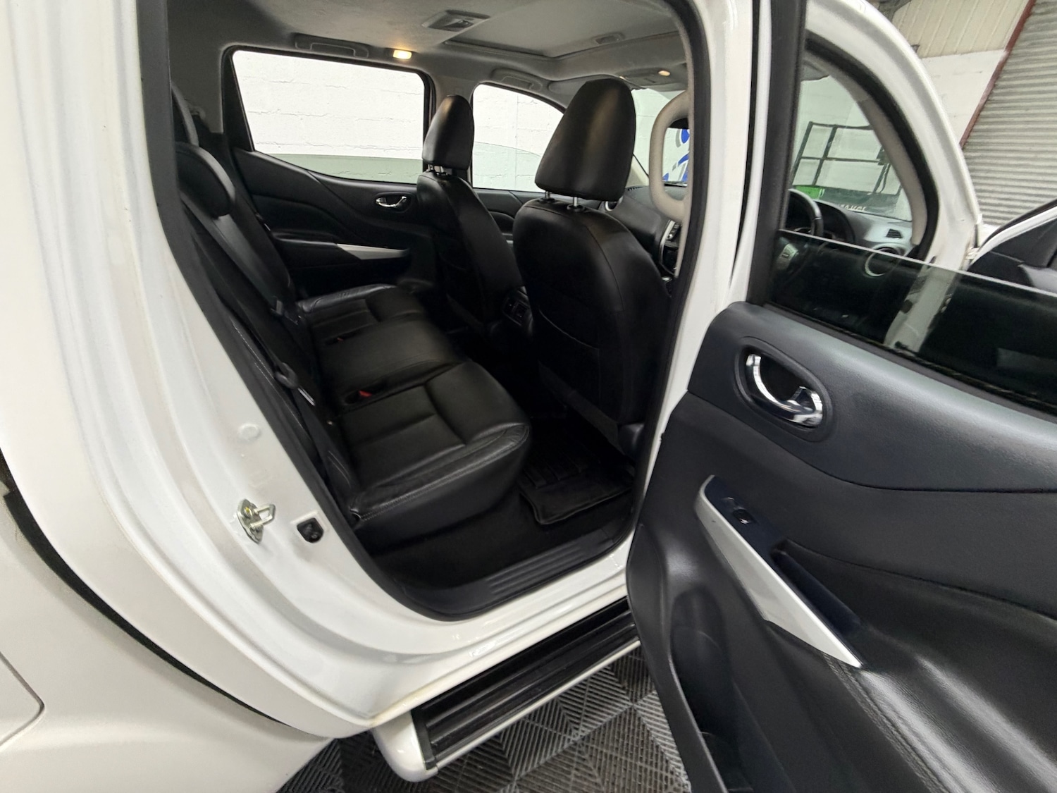 Used Nissan Navara 2019 for sale - 78067171: Photo 32