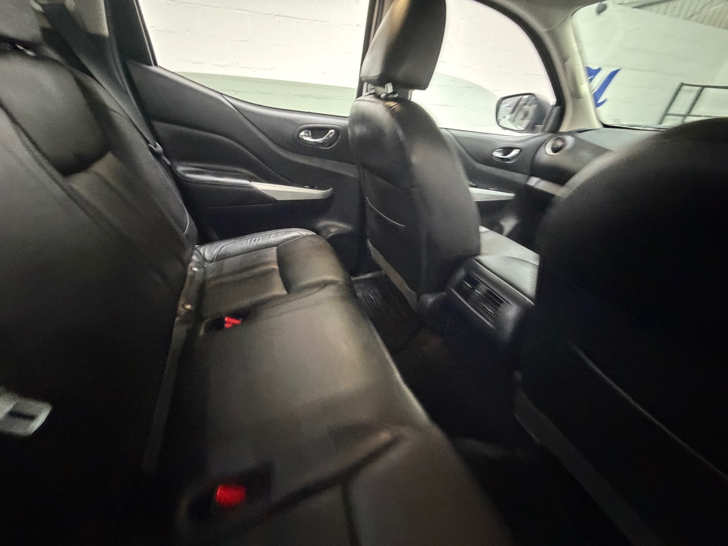 Used Nissan Navara 2019 for sale - 78067171: Photo 34