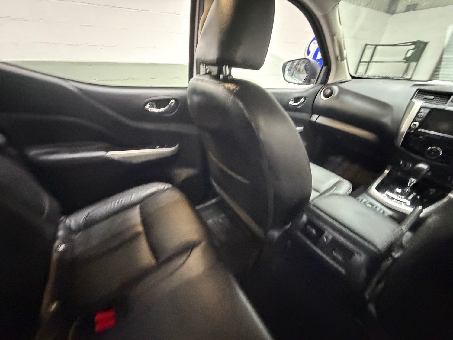 Used Nissan Navara 2019 for sale - 78067171: Photo 35