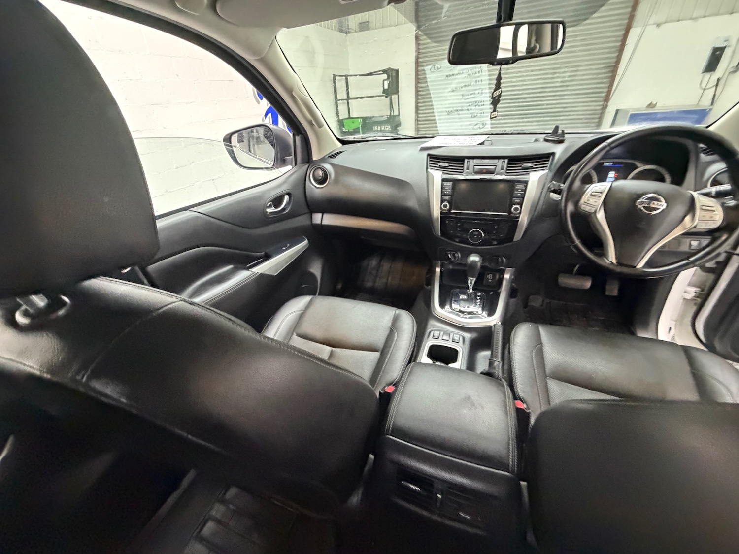 Used Nissan Navara 2019 for sale - 78067171: Photo 36