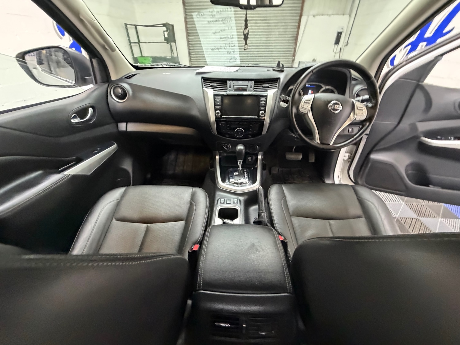 Used Nissan Navara 2019 for sale - 78067171: Photo 37