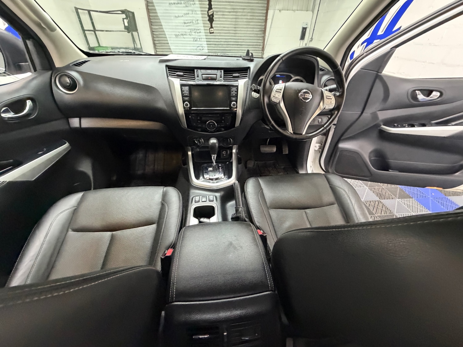 Used Nissan Navara 2019 for sale - 78067171: Photo 38