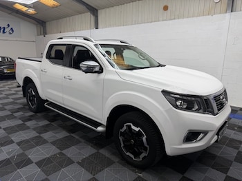 Used Nissan Navara 2019 for sale - 78067171: Photo