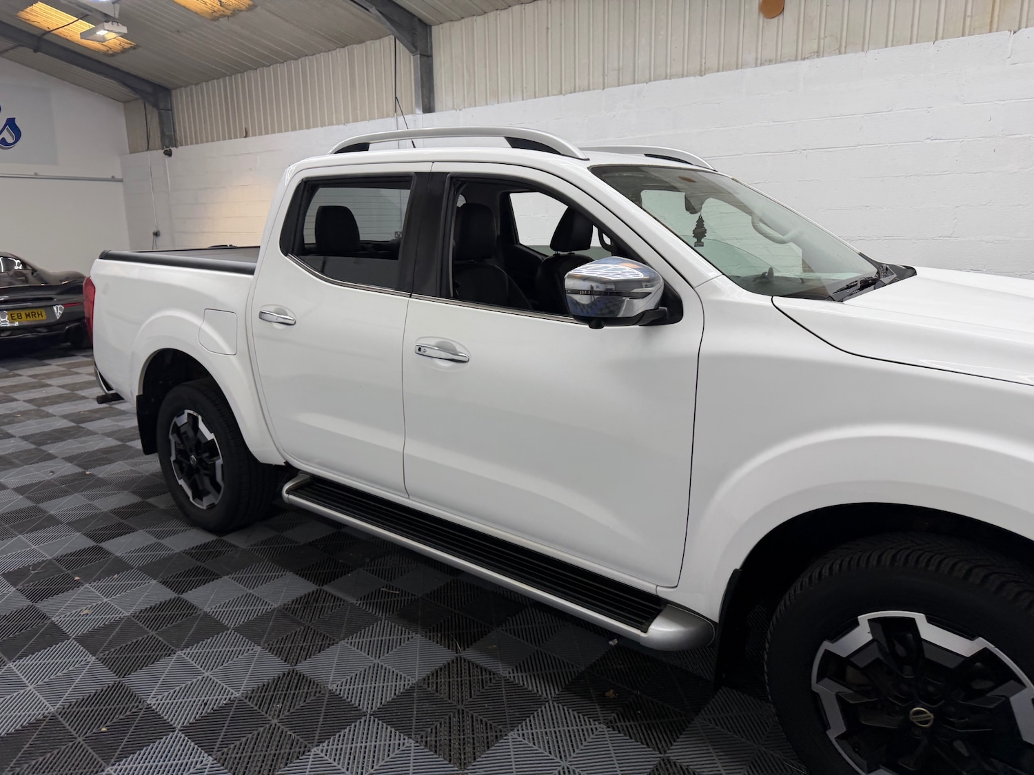 Used Nissan Navara 2019 for sale - 78067171: Photo 4