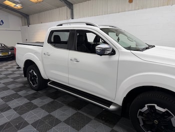Used Nissan Navara 2019 for sale - 78067171: Photo