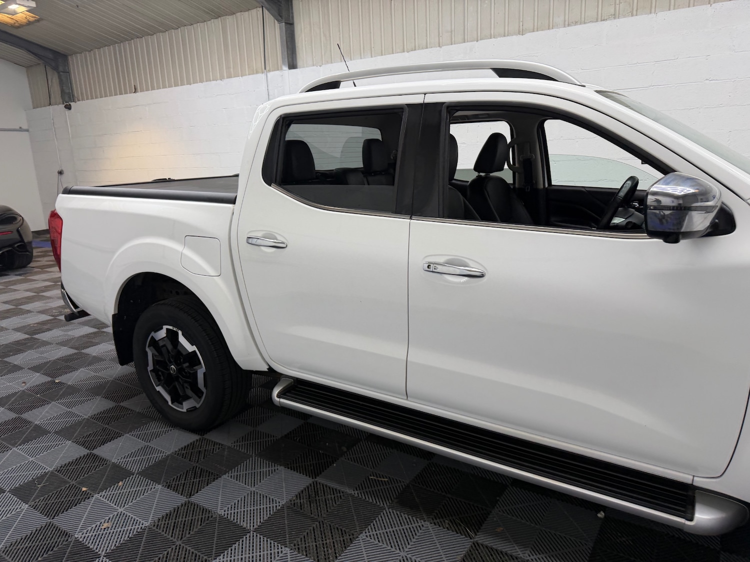 Used Nissan Navara 2019 for sale - 78067171: Photo 5