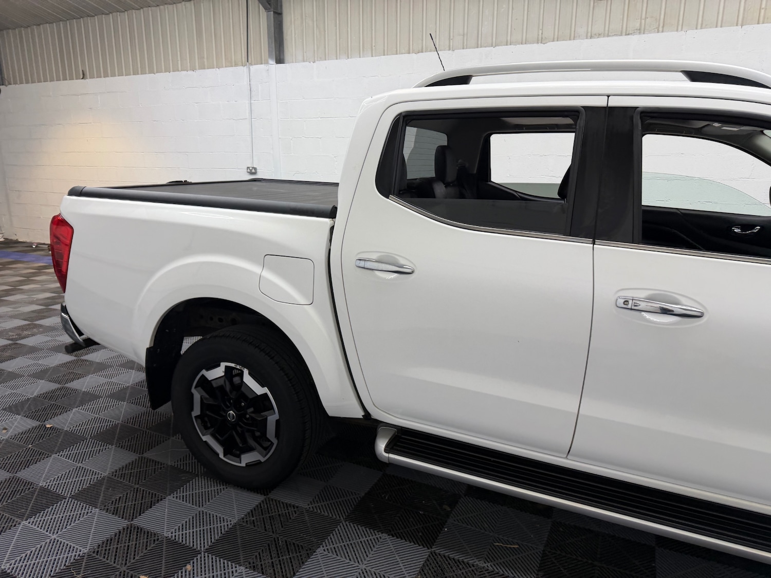 Used Nissan Navara 2019 for sale - 78067171: Photo 6