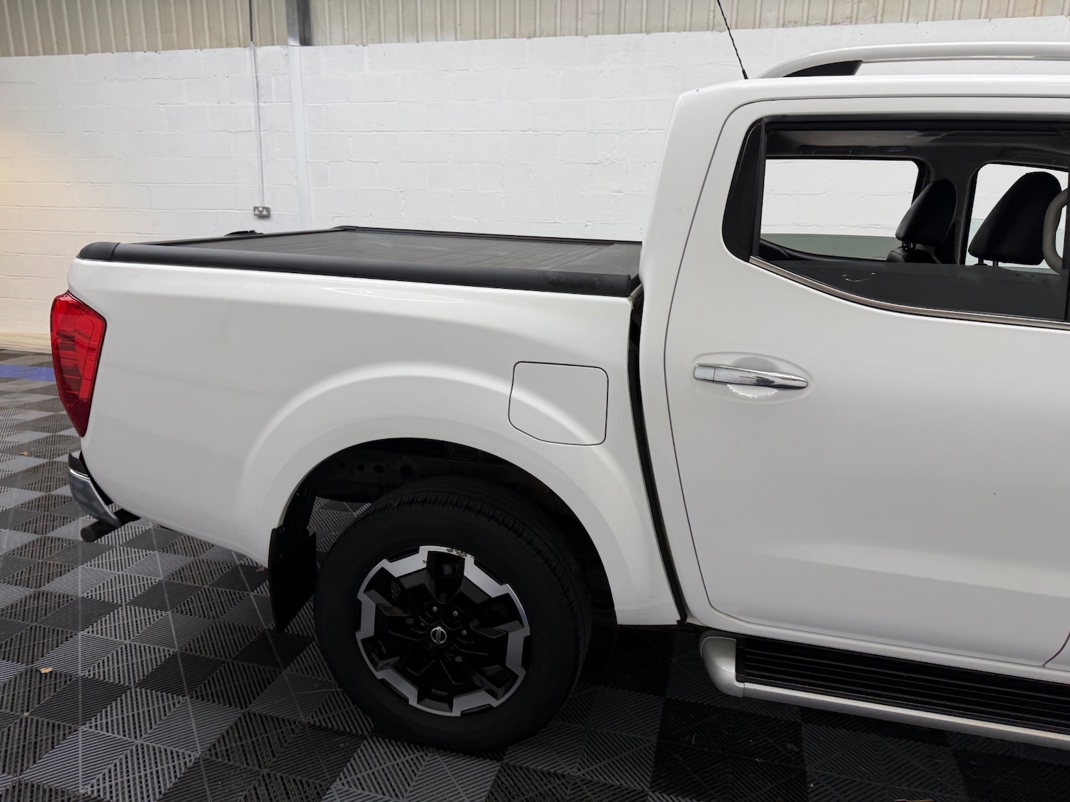 Used Nissan Navara 2019 for sale - 78067171: Photo 7