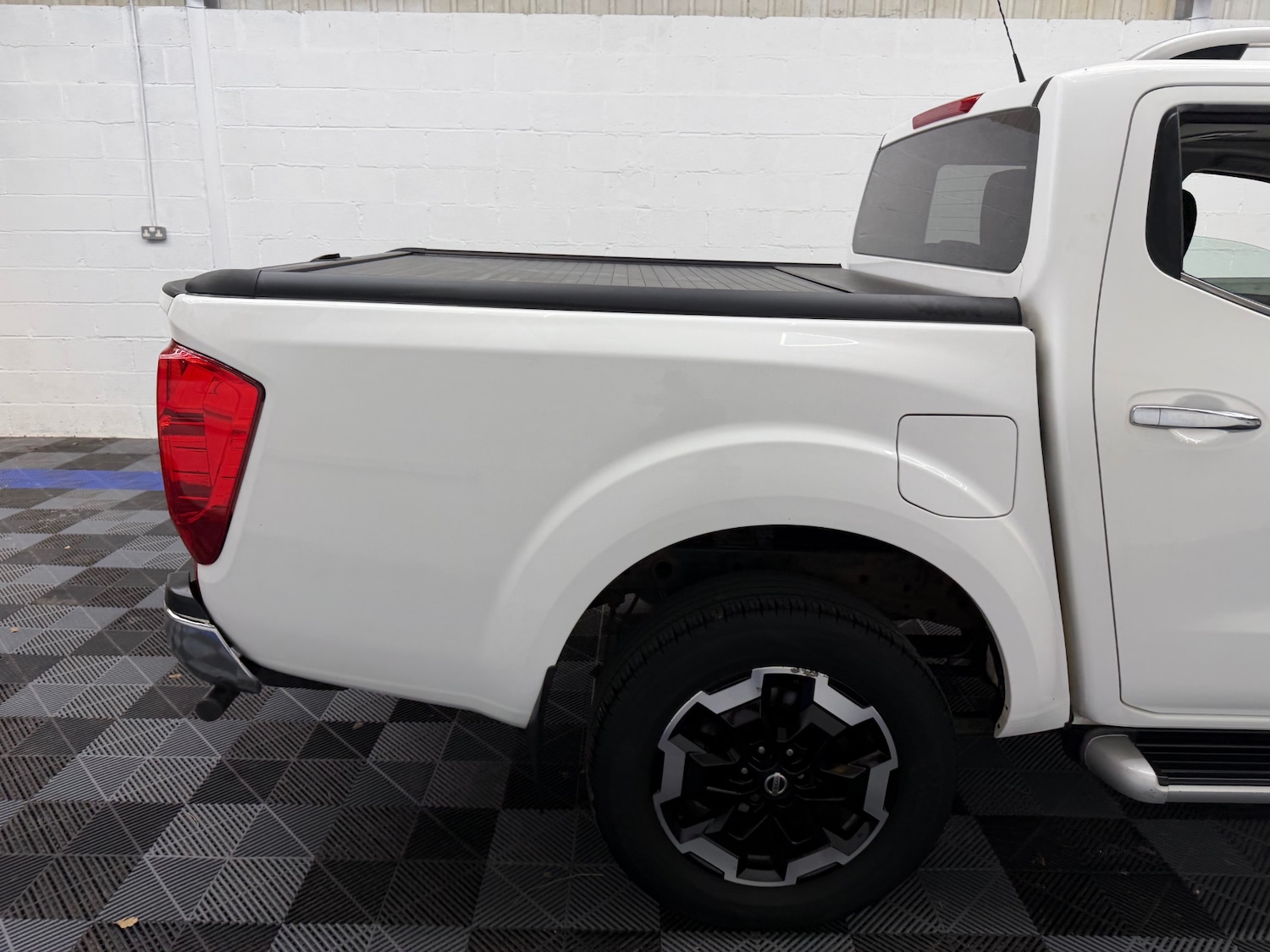 Used Nissan Navara 2019 for sale - 78067171: Photo 8