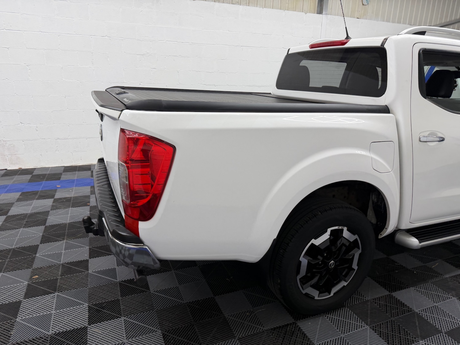 Used Nissan Navara 2019 for sale - 78067171: Photo 9