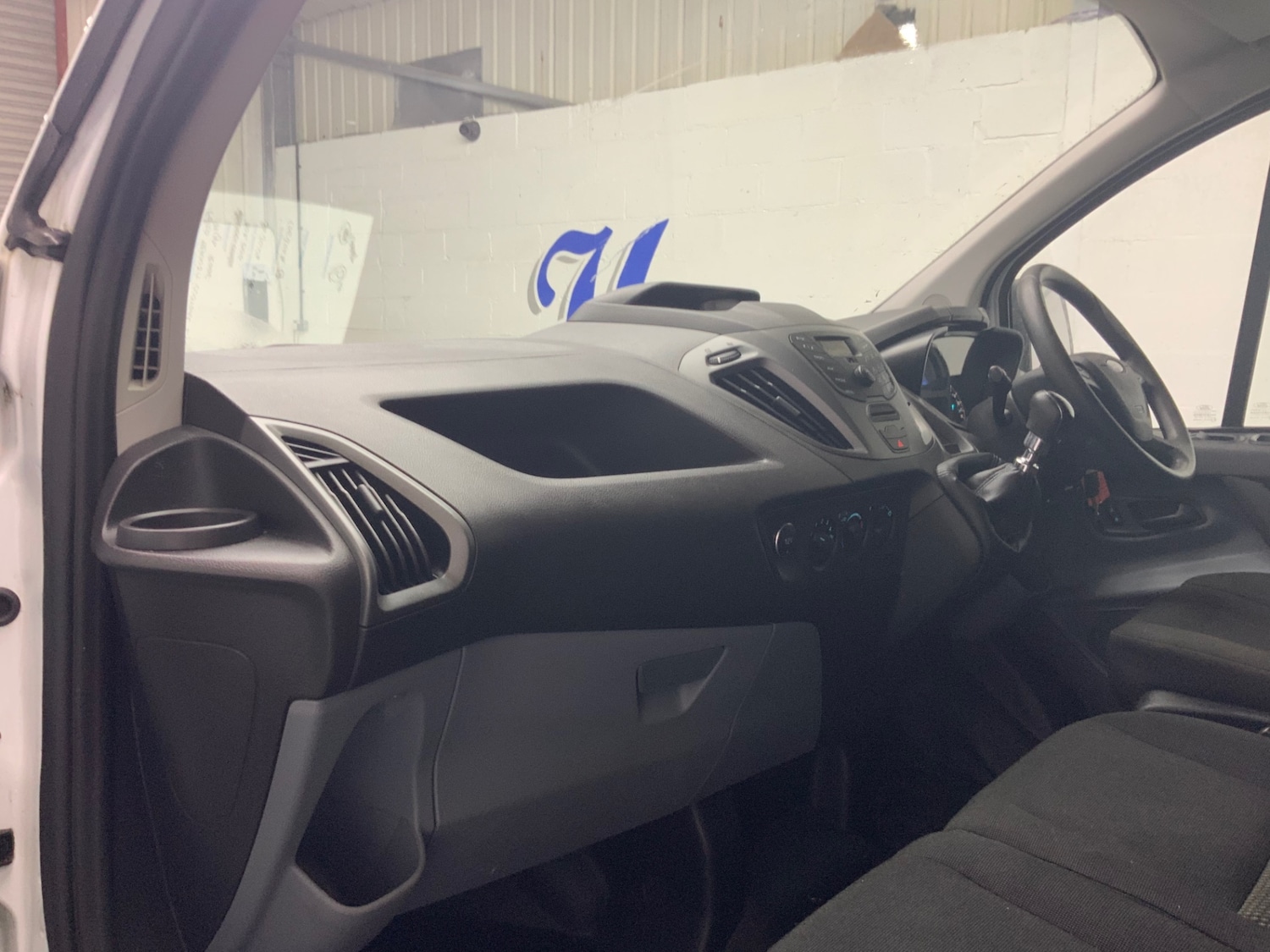 Used Ford Transit Custom 2018 for sale - 77728961: Photo 12