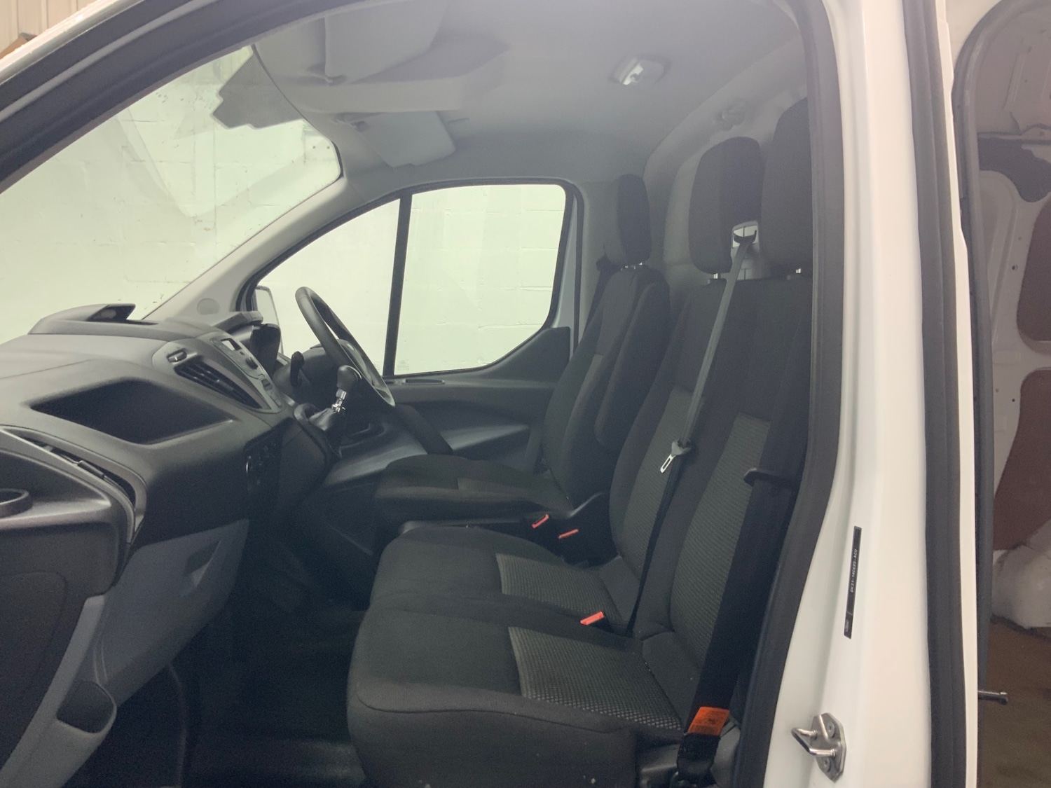 Used Ford Transit Custom 2018 for sale - 77728961: Photo 14