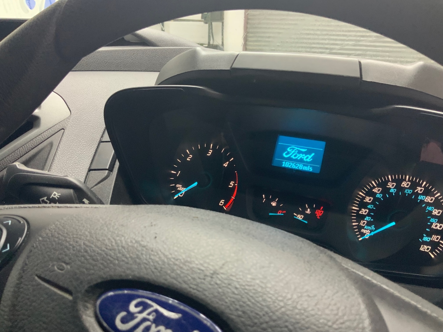 Used Ford Transit Custom 2018 for sale - 77728961: Photo 16