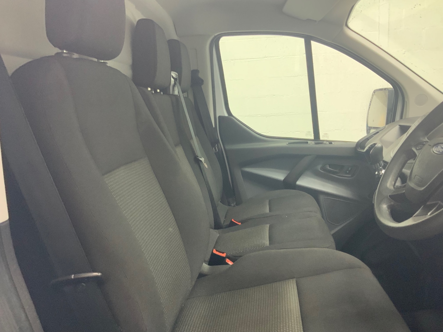 Used Ford Transit Custom 2018 for sale - 77728961: Photo 18