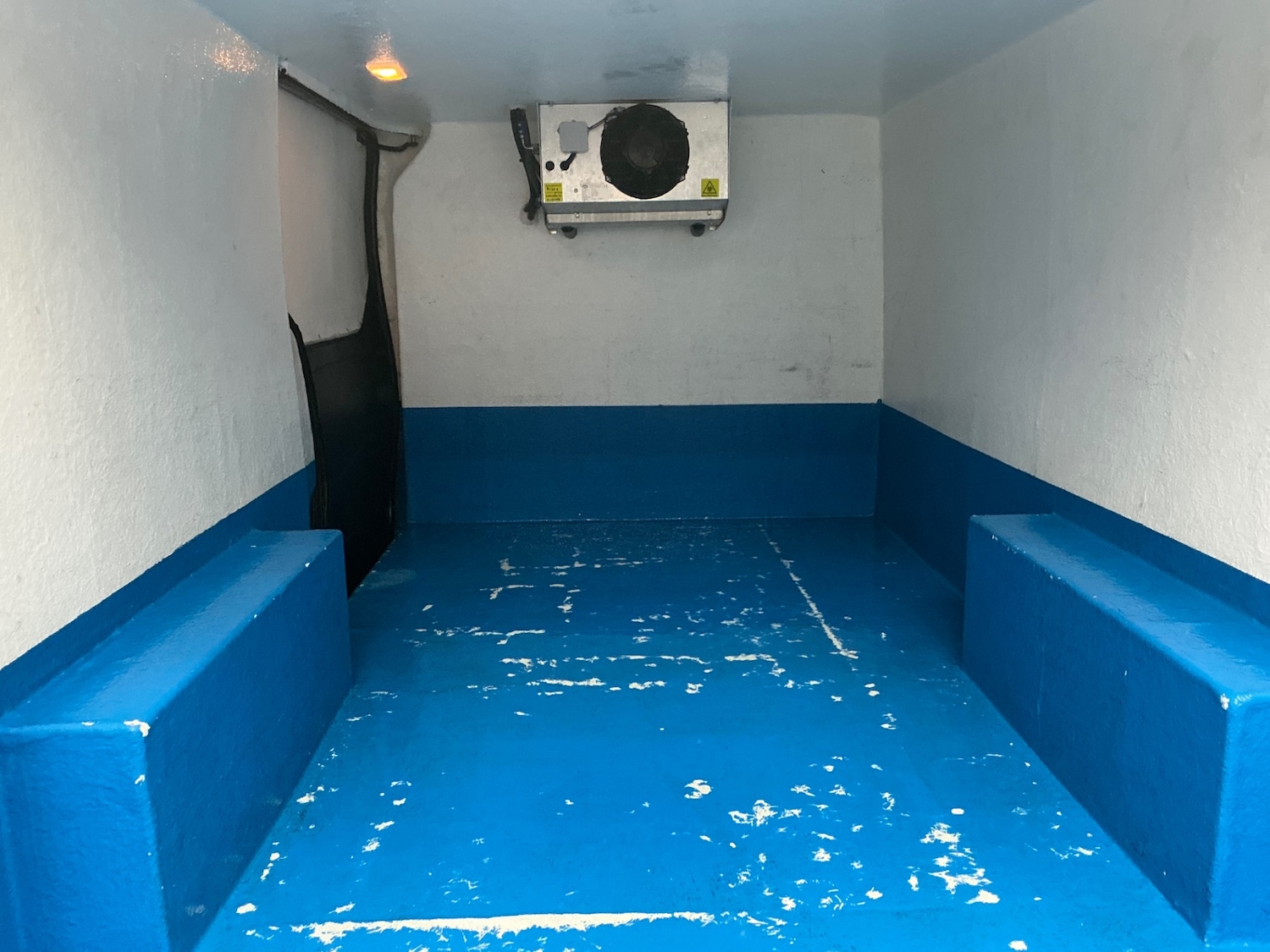 Used Vauxhall Vivaro 2018 for sale - 77811186: Photo 13