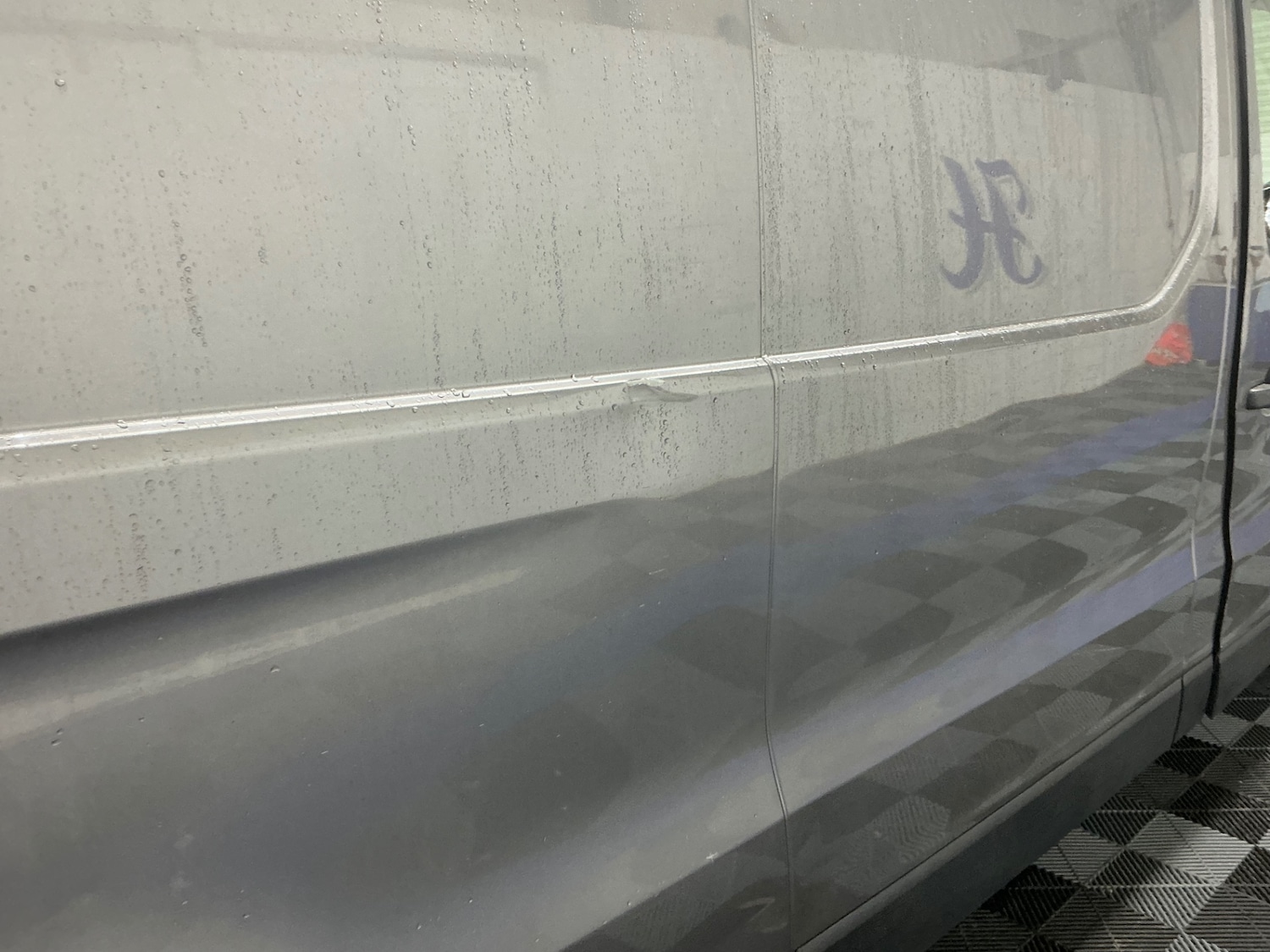 Used Vauxhall Vivaro 2018 for sale - 77811186: Photo 8