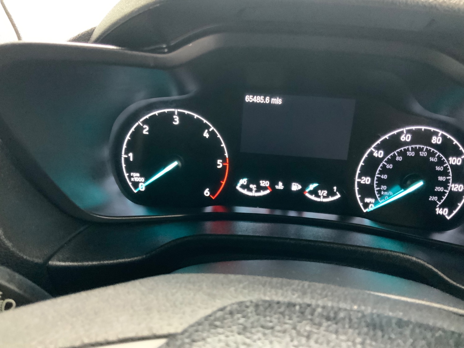 Used Ford Transit Connect 2020 for sale - 77349752: Photo 10