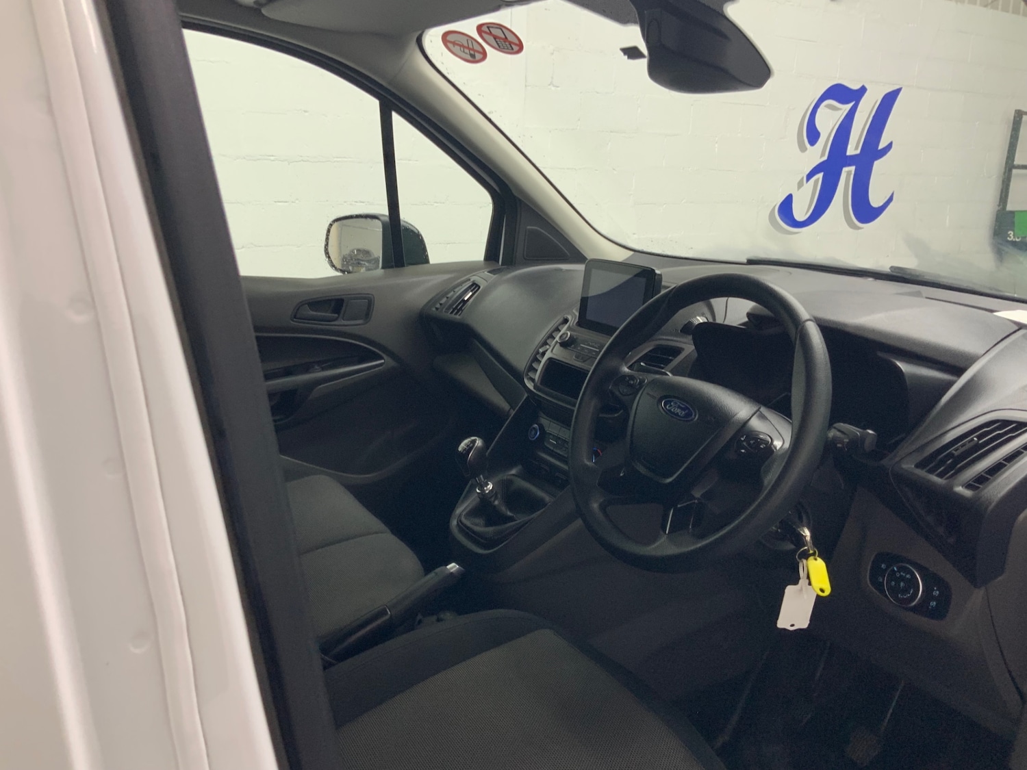 Used Ford Transit Connect 2020 for sale - 77349752: Photo 11