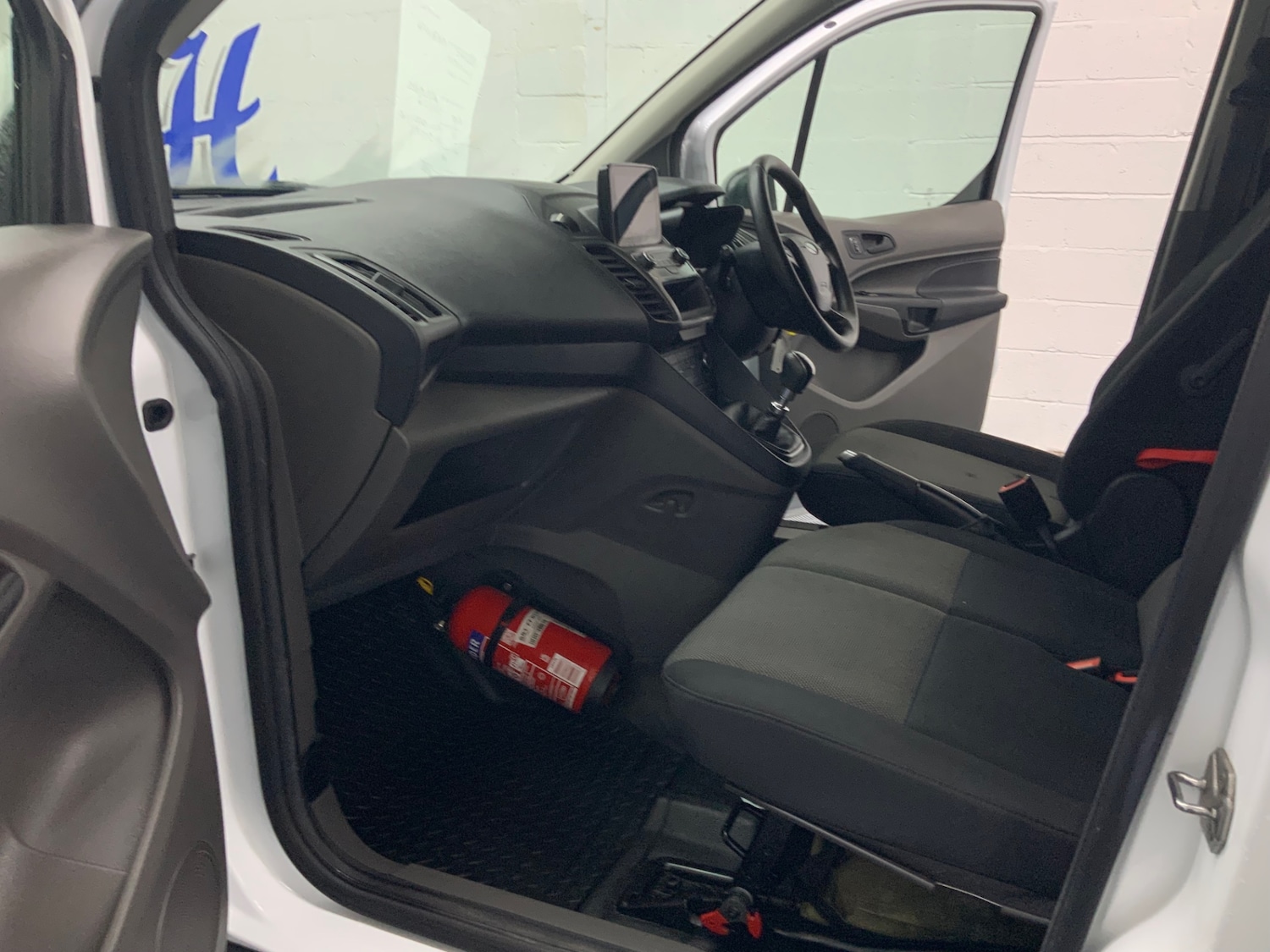 Used Ford Transit Connect 2020 for sale - 77349752: Photo 13